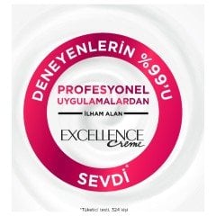 L'Oréal Paris Excellence Intense Saç Boyası 4.6 Ateş Kızılı