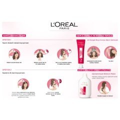 L'Oréal Paris Excellence Intense Saç Boyası 5.52 Sıcak Kestane