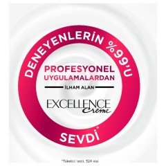L'Oréal Paris Excellence Intense Saç Boyası 5.52 Sıcak Kestane