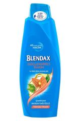 Blendax Badem Yağı Özlü Şampuan 500 ml