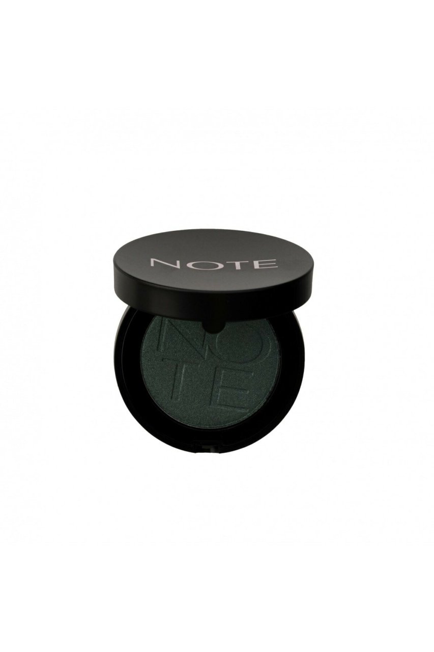 Note Cosmetics Luminous Silk Tekli Göz Farı 11 Yeşil