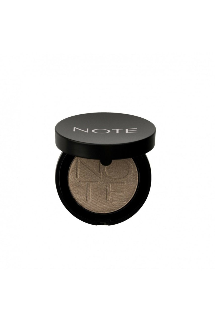 Note Cosmetics Luminous Silk Tekli Göz Farı 14 Sedefli Bej