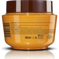 L'Oréal Paris Elseve 6 Mucizevi Yağ Besleyici Maske 300 ml