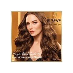 L'Oréal Paris Elseve 6 Mucizevi Yağ Besleyici Maske 300 ml