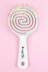 Nascita Pro Üç Boyutlu Yuvarlak Saç Fırçası-05