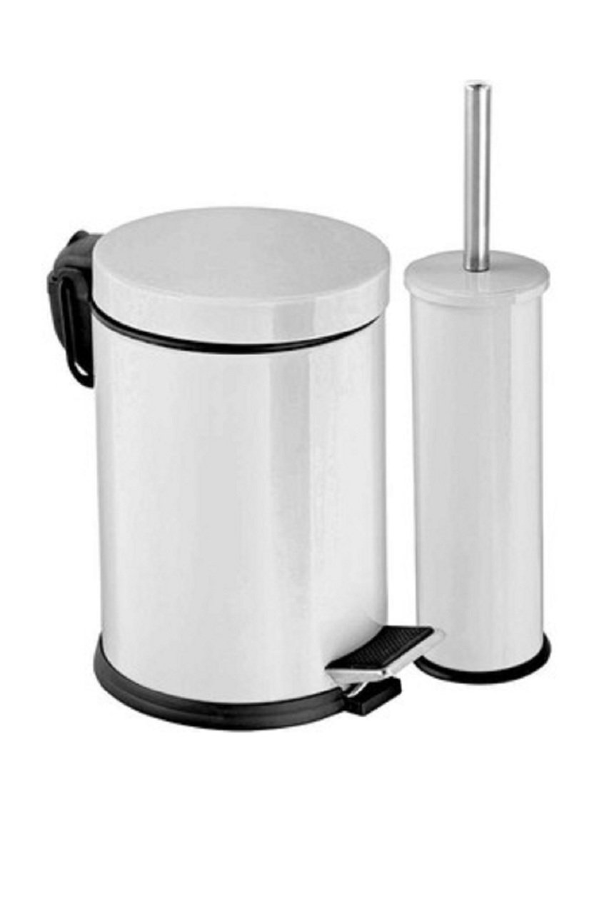 Efor 2'li Banyo Seti BEYAZ 6201S