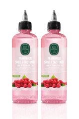 Eyüp Sabri Tuncer Frambuazlı Sirke & Saç Toniği 500ml 2'li Set