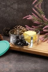 Polar Çift Bölmeli Saklama Kabı