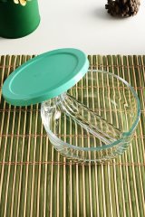 Polar Çift Bölmeli Saklama Kabı