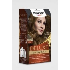 Palette Deluxe Yoğun Renkler 9-50 ALTIN PARILTILI BAL