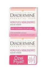 Diadermine pH5 Koruyucu Günlük Bakım Kremi 50ml 2'li Set