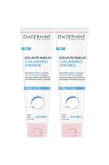 Diadermine Micellar Yüz Yıkama Jeli Canlandırıcı 150 ml X 2 Adet