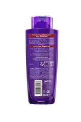 Elseve Renk Koruyucu Şampuan 450 Ml+Mor Şampuan 200ml+Mor Maske 150ml