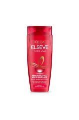 Elseve Renk Koruyucu Şampuan 450 Ml+Mor Şampuan 200ml+Mor Maske 150ml