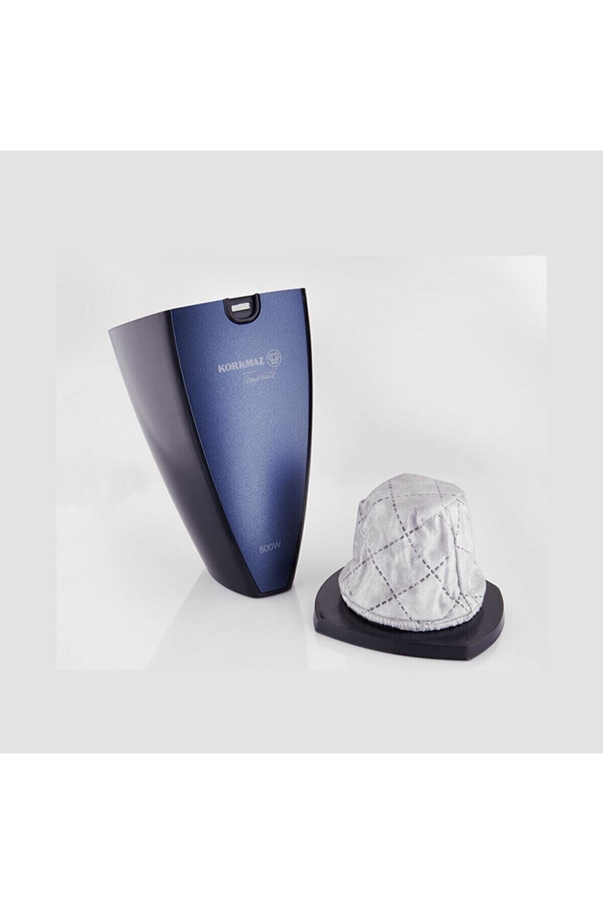 KORKMAZ A920-05 Tempratik Süpürge Azura