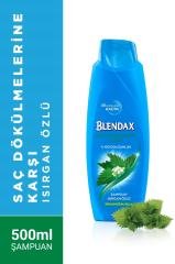 Blendax Isırgan Özlü Şampuan 500 ML