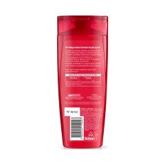 L'Oréal Paris Elseve Colorvive Renk Koruyucu Bakım Şampuanı 360 ml