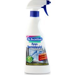 Dr.Beckmaan Sıvı Fırın Temizleyici 375ML