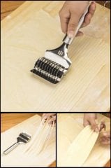 Erişte Makarna Kesici Inox Mln - 60186