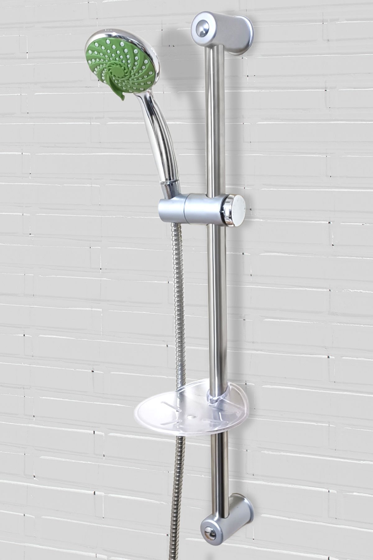 Duş Seti Sürgülü ENG 436