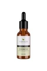 Herbaderm Superserum BioHydration %100 Hemi-Squala 30ml
