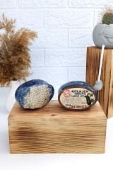 Doğal Sabun Kabak Lifli Kolajen Sabunu 2x120gr 2 Adet (toplam 240gr)