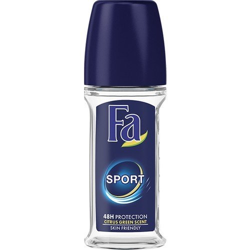 Fa Sport Roll-On 50 ml Erkek