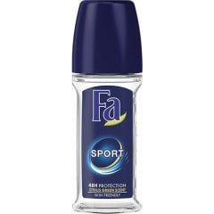 Fa Sport Roll-On 50 ml Erkek