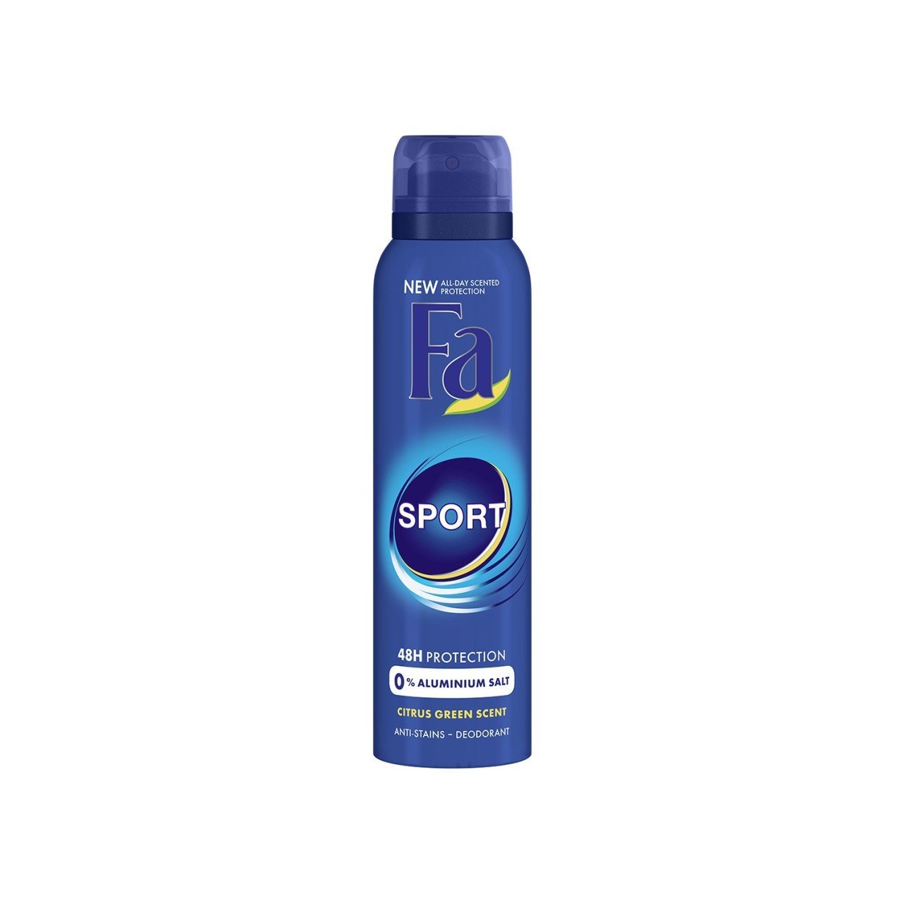 Fa Men Sport Sprey Deodorant 150 ml Erkek