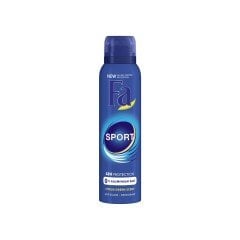 Fa Men Sport Sprey Deodorant 150 ml Erkek