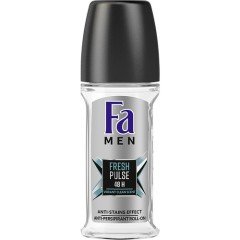 Fa Men Fresh Pulse Roll-On 50 ml Erkek