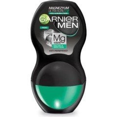 Garnier Men Magnezyum Ultra Kuru 72 Saat Mg 50 ml
