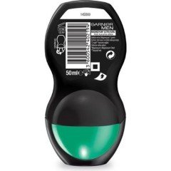 Garnier Men Magnezyum Ultra Kuru 72 Saat Mg 50 ml