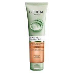 L'Oréal Paris Saf Kil Peeling Jeli 150ml