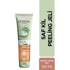 L'Oréal Paris Saf Kil Peeling Jeli 150ml