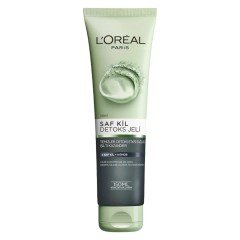 L'Oréal Paris Saf Kil Detoks Jeli 150ml