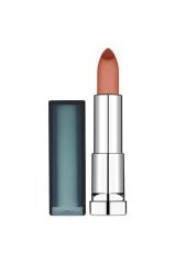 Maybelline New York Sensational Kremsi Mat Ruj - 986 Melted Chocolate FP502071MNDS_FG