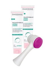 Diadermine Micellar Yüz Yıkama Jeli Arınma Zamanı 150 ml X 2 Adet+Yüz Temizleme Fırçası