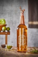 Rosegold Paris Yağlık & Sirkelik 750cc Paris La Maison Yazılı