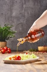 Rosegold Paris Yağlık & Sirkelik 750cc Paris La Maison Yazılı