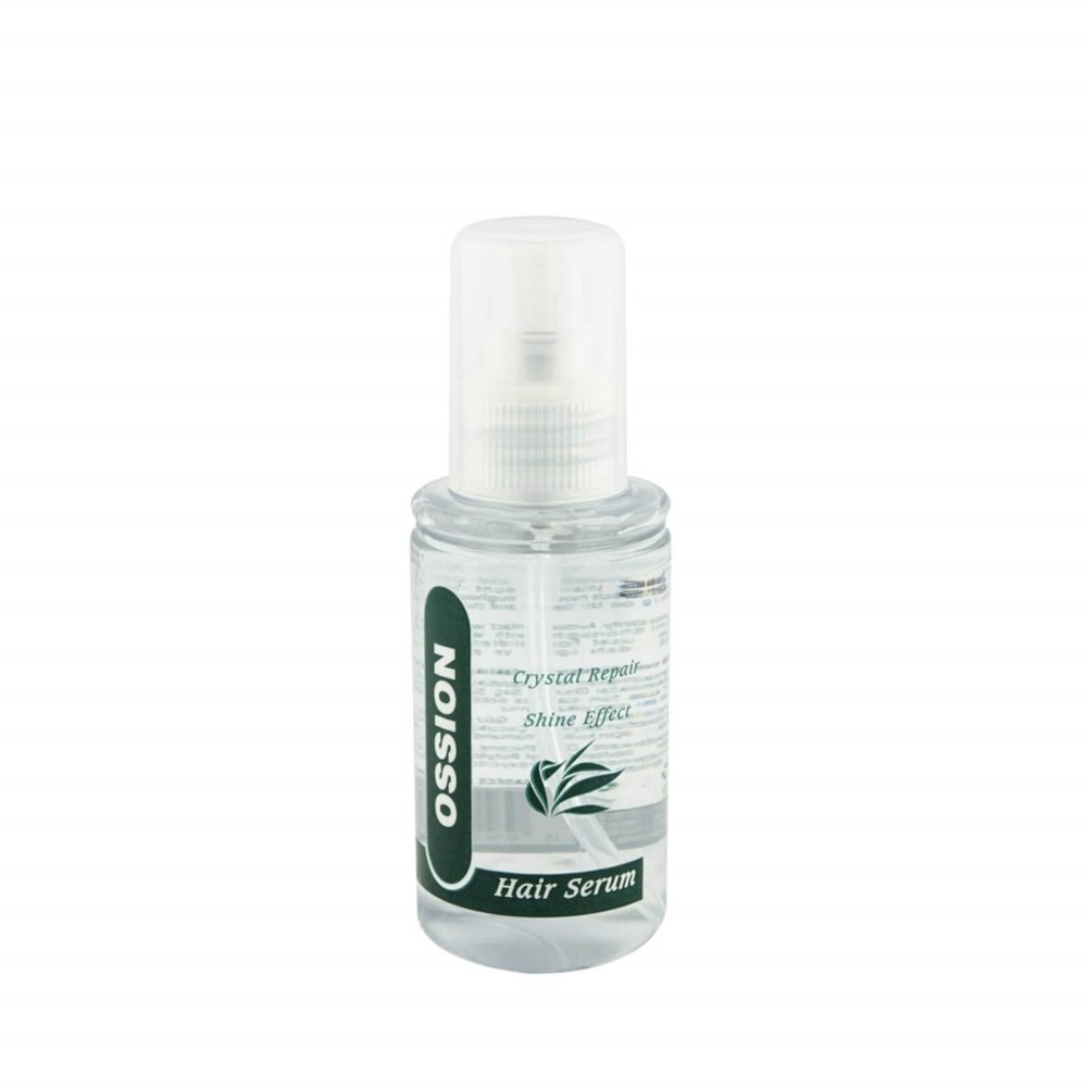 Ossion Saç Serumu Shine Effect 100ml