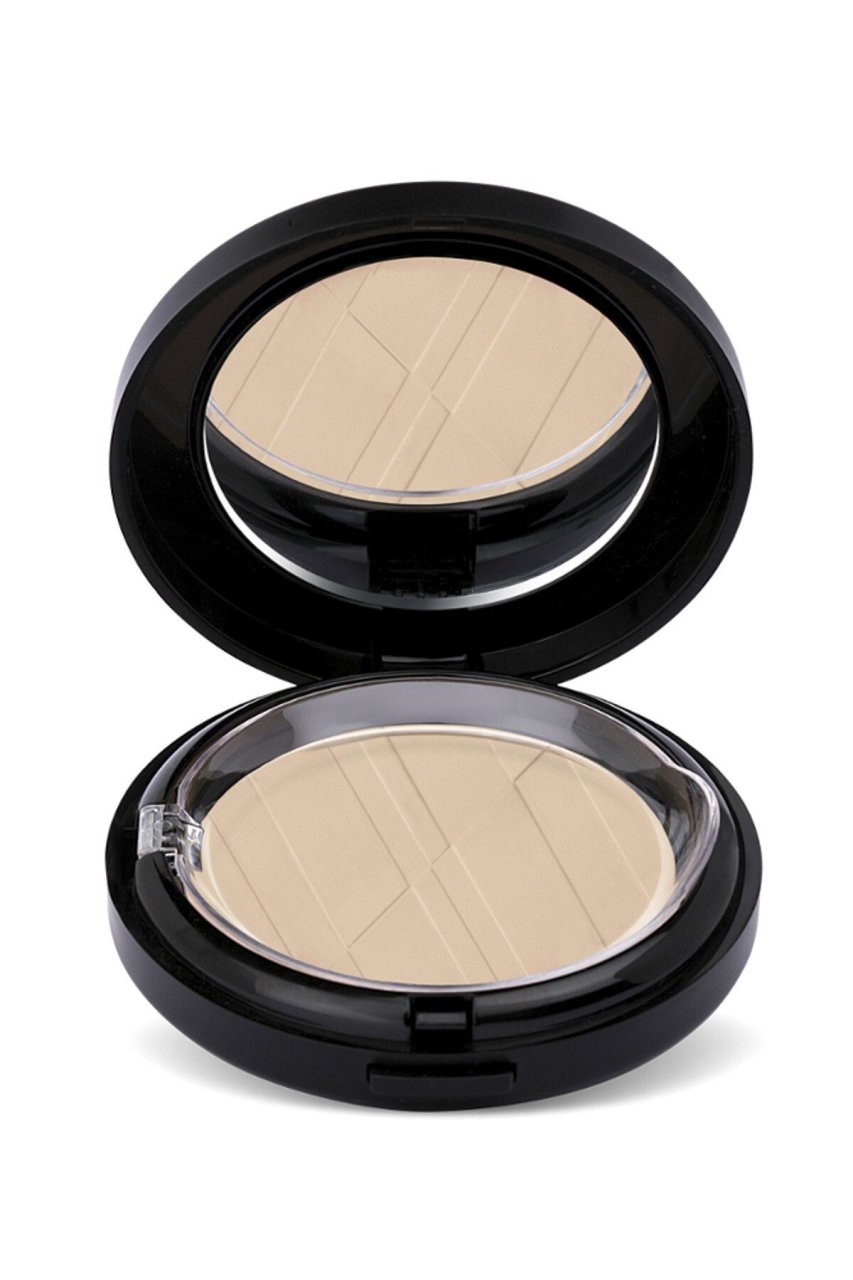 Golden Rose Mat Pudra - Longstay Matte Face Powder No: 04 8691190005849 PGLF
