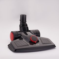 Korkmaz A920 Tempratik Dikey Süpürge Kırmızı