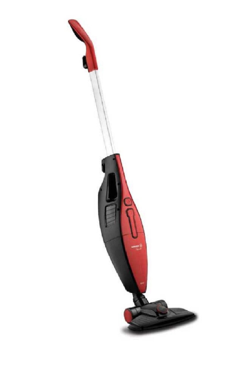 Korkmaz A920 Tempratik Dikey Süpürge Kırmızı