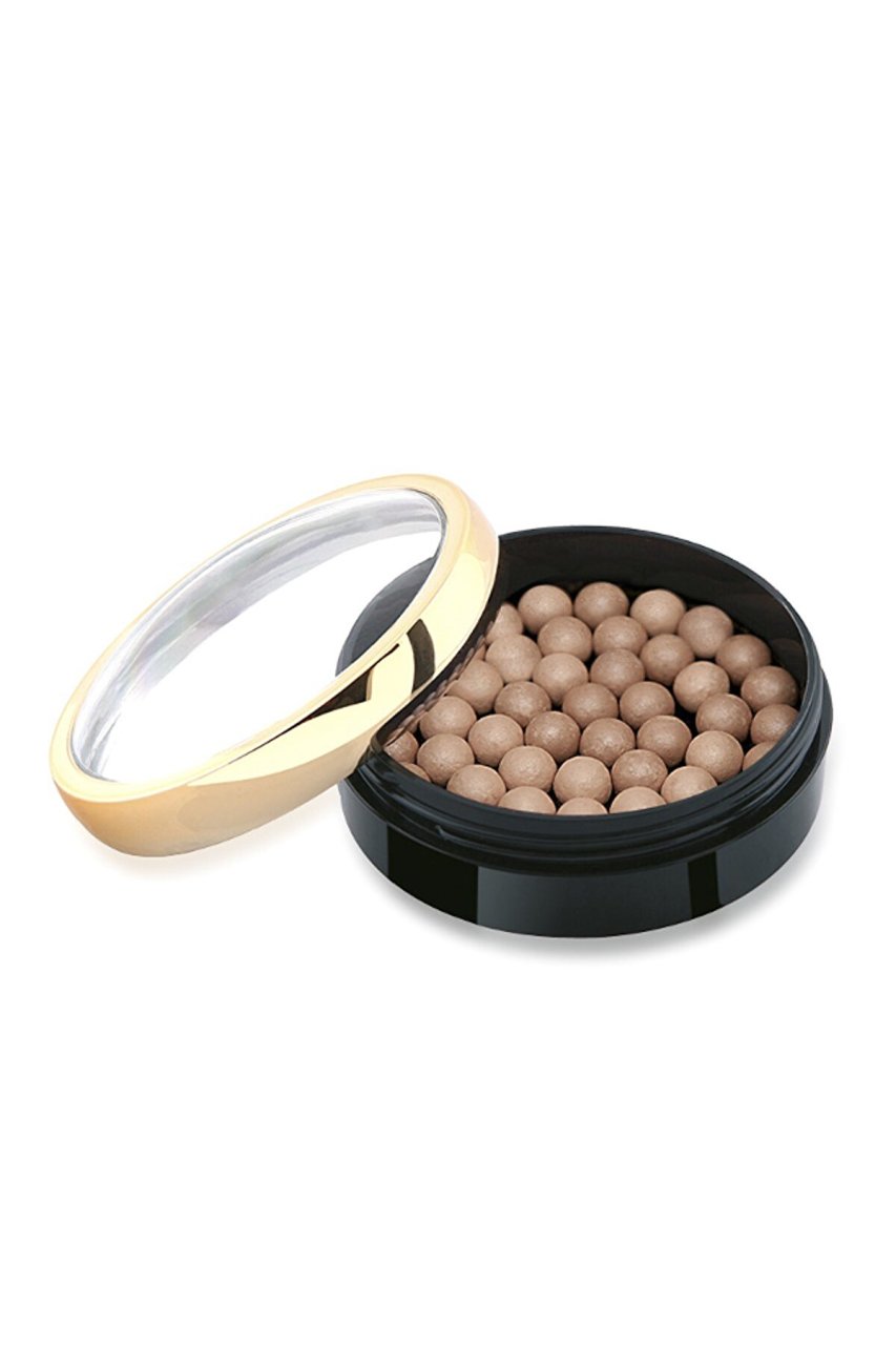 Golden Rose Allık - Ball Blusher No: 02 8691190066246 PGBB
