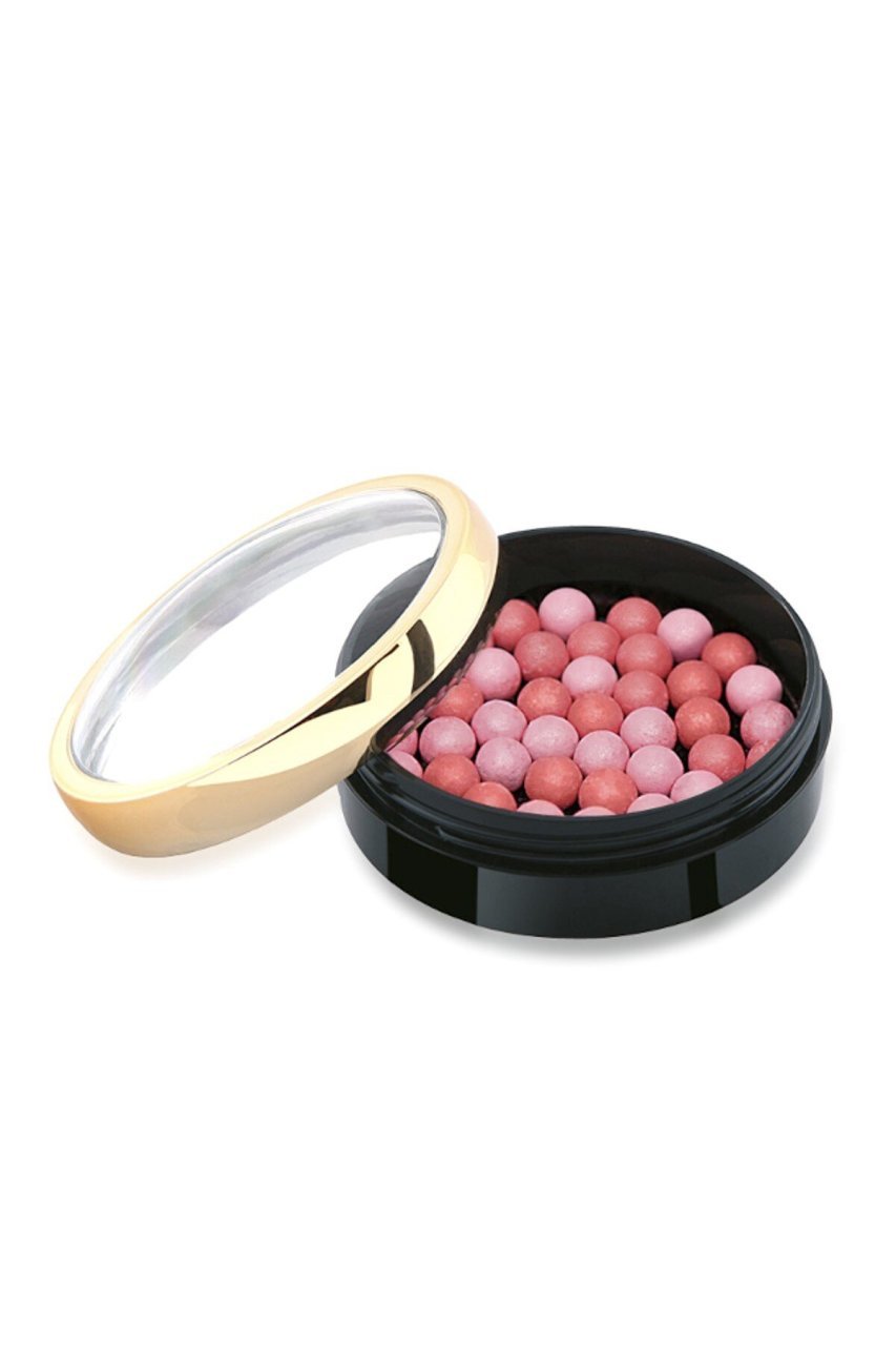 Golden Rose Allık - Ball Blusher No: 03 8691190066253 PGBB