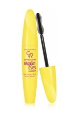 Golden Rose Siyah Maskara - Defined Lashes Maxim Eyes Mascara 8691190068653