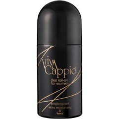 Viva Cappio 50 Ml Kadın Roll On