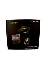 PubG Oyun Konsolu 3 in1 Klavye Mouse Bağlayıcı JCHF 68S Yeni Versiyon