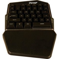 PubG Oyun Konsolu 3 in1 Klavye Mouse Bağlayıcı JCHF 68S Yeni Versiyon